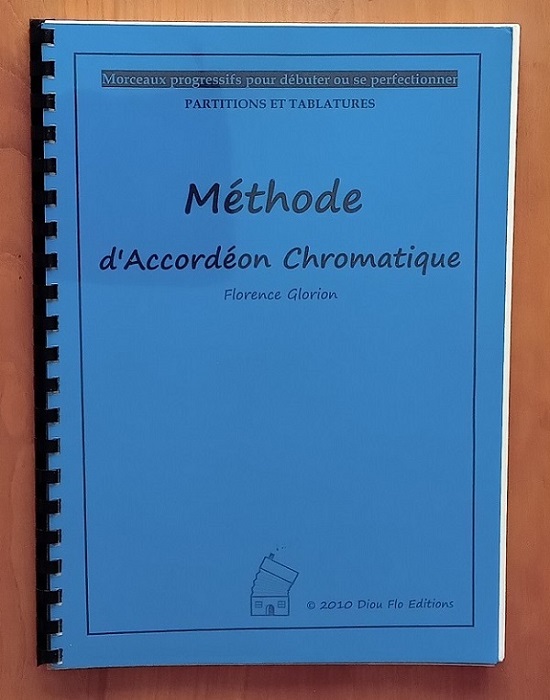 Méthode chromatique F.Glorion